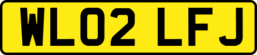 WL02LFJ