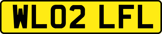 WL02LFL