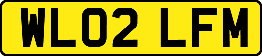 WL02LFM