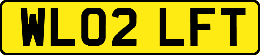 WL02LFT
