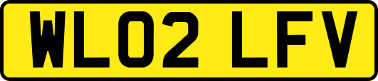 WL02LFV