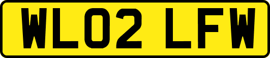 WL02LFW