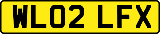 WL02LFX