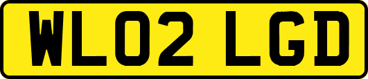WL02LGD
