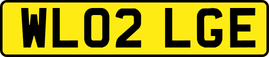 WL02LGE