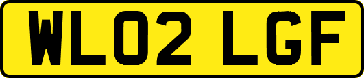 WL02LGF