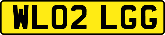WL02LGG
