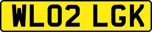 WL02LGK