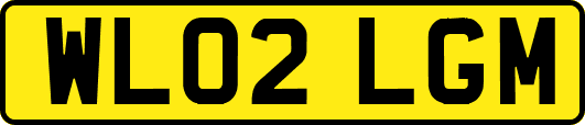 WL02LGM