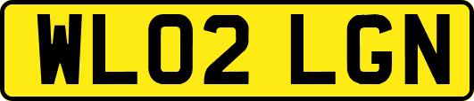 WL02LGN