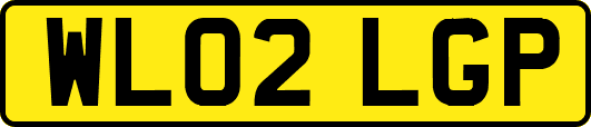WL02LGP