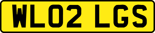 WL02LGS