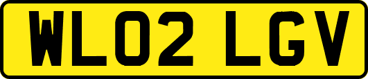 WL02LGV