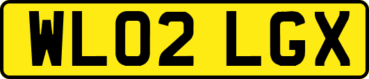 WL02LGX
