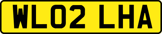 WL02LHA