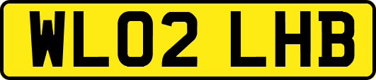 WL02LHB