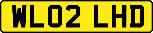 WL02LHD