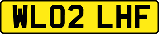 WL02LHF