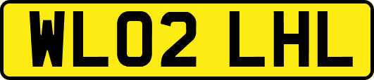 WL02LHL