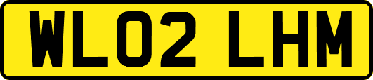 WL02LHM