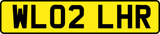 WL02LHR