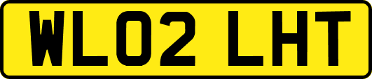 WL02LHT