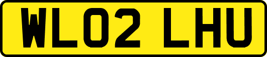 WL02LHU