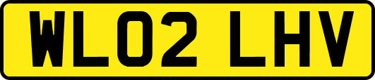 WL02LHV