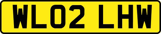 WL02LHW