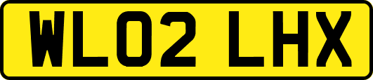 WL02LHX