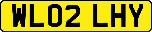 WL02LHY
