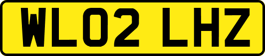 WL02LHZ