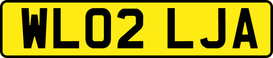 WL02LJA