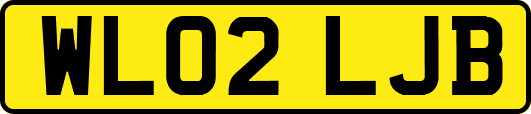 WL02LJB