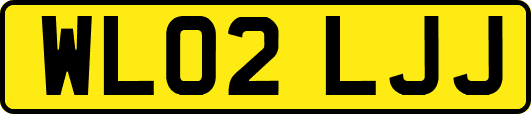 WL02LJJ