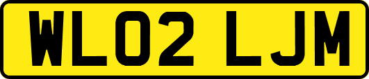 WL02LJM