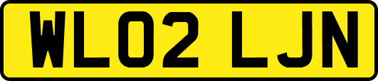 WL02LJN