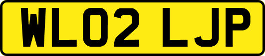 WL02LJP
