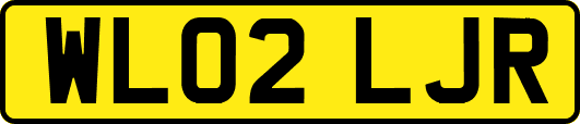 WL02LJR