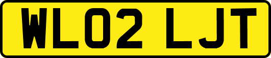 WL02LJT