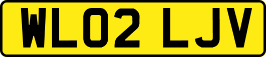 WL02LJV