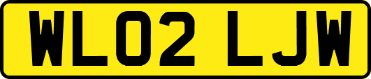 WL02LJW