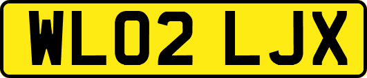 WL02LJX