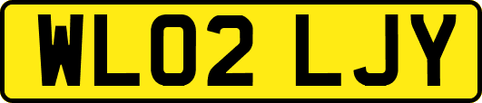 WL02LJY