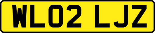 WL02LJZ