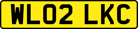 WL02LKC