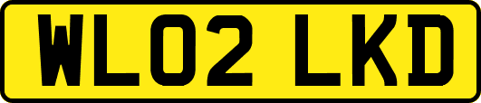 WL02LKD
