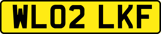 WL02LKF