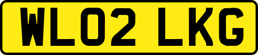 WL02LKG
