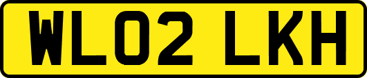 WL02LKH